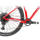 SRAM NX 11 Speed Carbon Fiber Stem MTB Cycle 29 Inch For Men