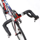 Carbon Fiber Thru Axle Bike , 52cm Road Bike 700C 105 R7000-22 Speed